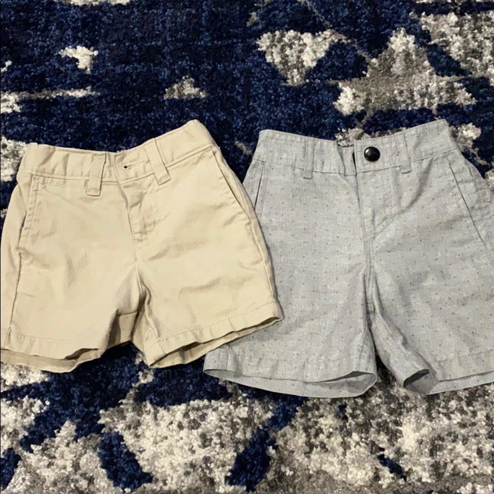 Baby boys shorts